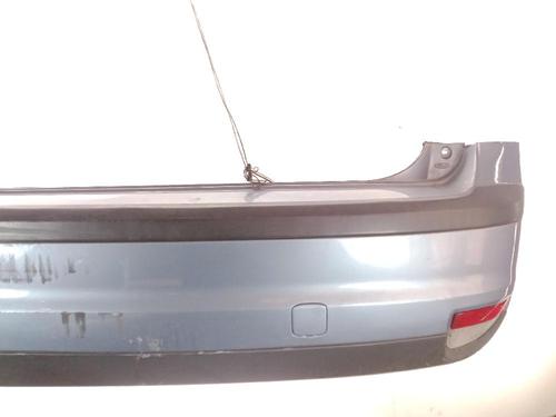 Rear bumper FORD FOCUS II (DA_, HCP, DP) 1.6 TDCi | BP24001539C8 