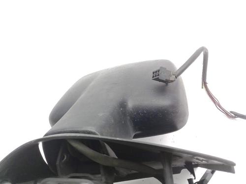 Left mirror MERCEDES-BENZ VITO Van (W638) 113 2.0 (638.014, 638.094) | BP18375362C26 