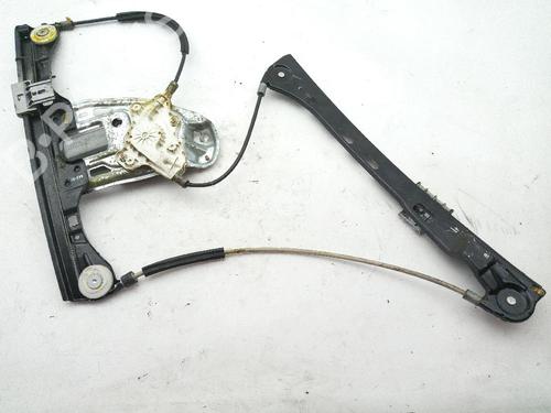 Used Front right window mechanism MERCEDES-BENZ C-CLASS (W203) C 200 CDI (203.004) (116 hp) 19493071