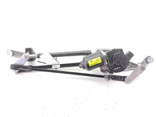 Used Front wiper motor Front wiper motor KIA OPTIMA (JF) 1.7 CRDi (141 hp) 19405198 19405198