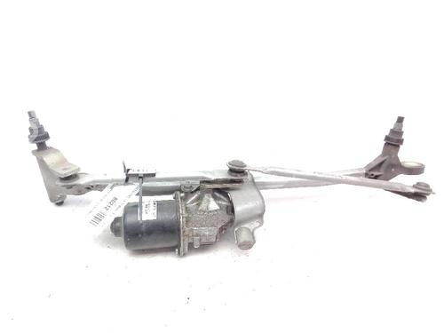 Used Front wiper motor Front wiper motor BMW 1 (E87) 118 d (122 hp) 18873258 18873258