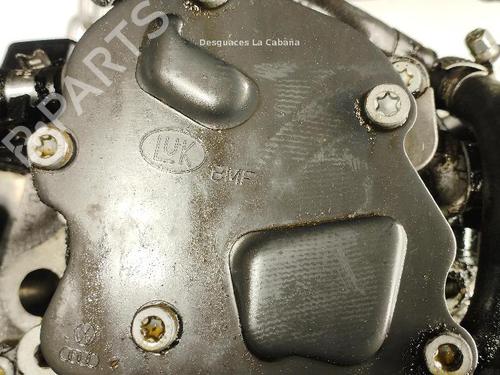 Engine SEAT IBIZA III (6L1) 1.4 TDI | BP33975596M1  - Image 6