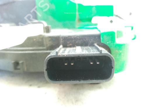 Rear right lock HYUNDAI i40 I (VF) 1.7 CRDi | BP24046470C99 