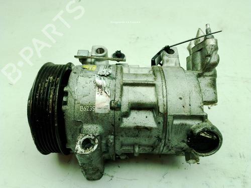 AC compressor CITROËN C4 II (NC_) 1.6 BlueHDi 120 | BP39425257M34 - Image 3