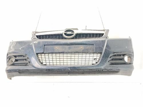 Used Front bumper Front bumper OPEL VECTRA C (Z02) 1.9 CDTI (F69) (120 hp) 34535416 34535416