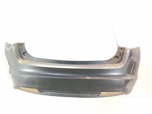 Paragolpes trasero Paragolpes trasero 39610021 39610021