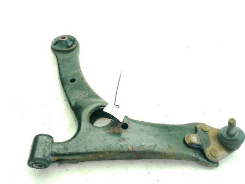 Venstre fortil bærearm Venstre fortil bærearm TOYOTA AVENSIS (_T25_) 2.0 D-4D (CDT250_, CDT250R) (116 hp) 36765378 36765378