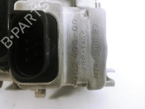 Right headlight VW POLO III (6N1) 64 1.9 D | BP18370222C29 