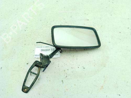 Used Left mirror LADA NIVA Closed Off-Road Vehicle (2121, 2131) 1600 (76 hp) 26174154
