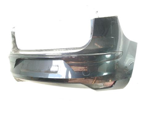 Rear bumper SEAT ALTEA (5P1) 1.9 TDI | BP27815743C8 