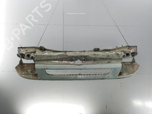 Used Front slam panel Front slam panel FORD TRANSIT Van (FA_ _) 2.4 DI RWD (FAA_, FAB_, FAC_, FAD_) (120 hp) 26230578 26230578