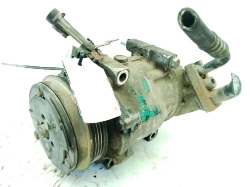 AC compressor FIAT DUCATO Van (250_) 120 Multijet 2,3 D | BP40218455M34 - Image 2