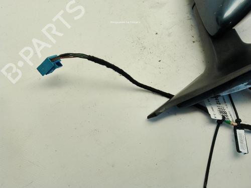 Right mirror VOLVO S40 II (544) 2.0 D | BP30146106C27 