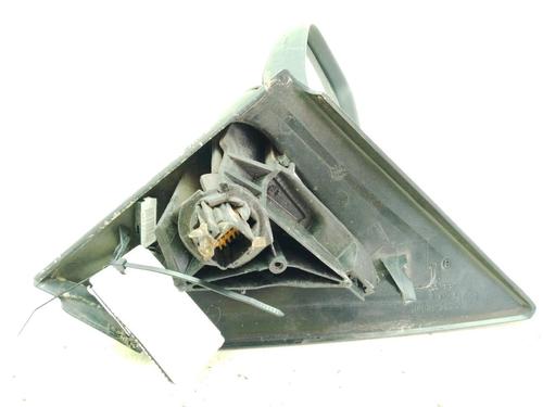 Left mirror RENAULT MEGANE II (BM0/1_, CM0/1_) 1.6 16V (BM0C, CM0C) | BP25152042C26 