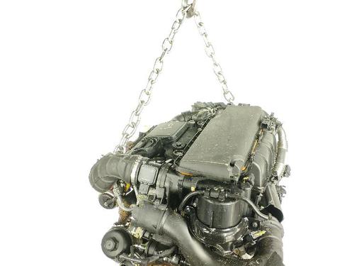 Used Engine Engine PEUGEOT 206 Hatchback (2A/C) 1.4 HDi eco 70 (68 hp) 34577943 34577943