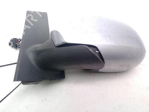 Left mirror SEAT ALTEA XL (5P5, 5P8) 1.6 TDI | BP24048610C26 