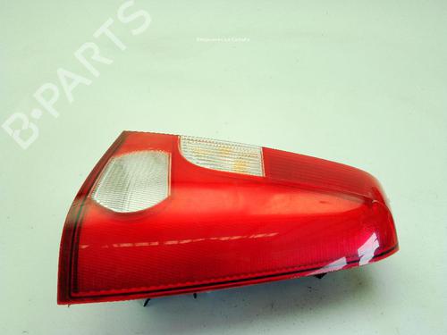 Right taillight DACIA LOGAN (LS_) 1.5 dCi (LS0K) | BP34264016C35 - Image 2