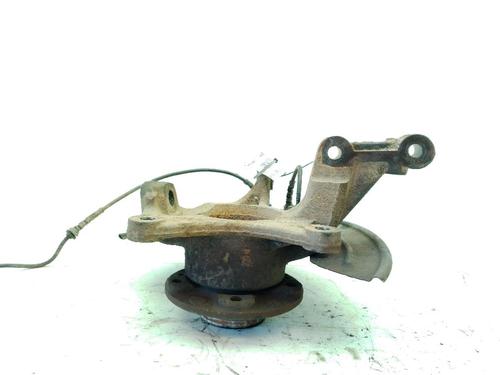 Left front steering knuckle DACIA DUSTER (HS_) 1.5 dCi 4x4 (HSMC, HSMD) | BP39119533M25 - Image 3