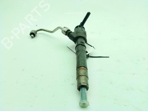 Used Injector Injector JAGUAR F-PACE (X761) 2.0 TD4 AWD (180 hp) 33975912 33975912