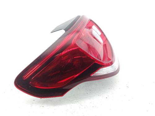 Left taillight CITROËN DS3 (SA_) 1.6 HDi 90 | BP24043220C34 - Image 3