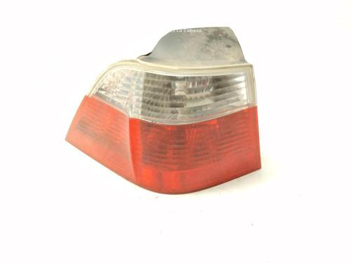 Fanale posteriore sinistro Fanale posteriore sinistro 38166885 38166885