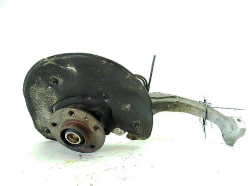 Used Left front steering knuckle Left front steering knuckle 38589824 38589824