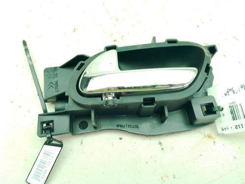 rear-left-interior-door-handle-citroen-c6-td_-2005-2006-2007-2008-2009-2010-2011-2012-25798221 main image