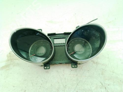 Used Instrument cluster HYUNDAI ix35 (LM, EL, ELH) 1.7 CRDi (116 hp) 26728539