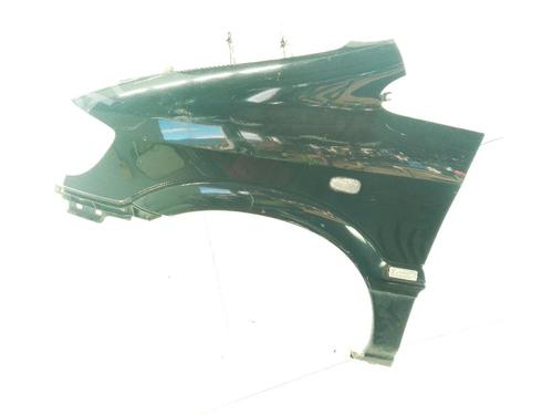 Used Left front fenders OPEL ZAFIRA A MPV (T98) 2.0 DTI 16V (F75) (101 hp) 30561976