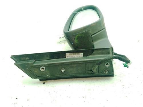 Right mirror VW TOURAN (1T1, 1T2) 2.0 TDI 16V | BP28972950C27 