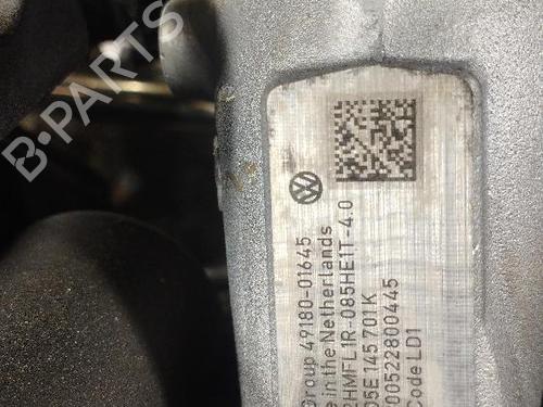 Engine SEAT LEON (5F1) 1.5 TSI | BP28138816M1 