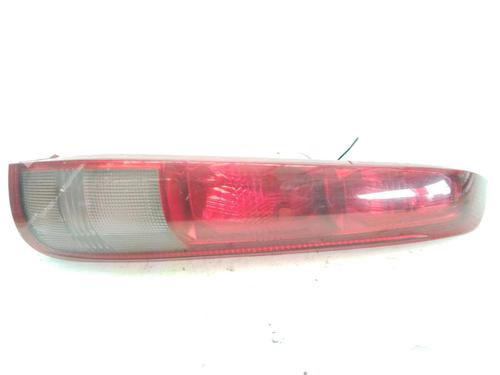 Used Right taillight NISSAN X-TRAIL I (T30) 2.2 dCi 4x4 (136 hp) 25152189