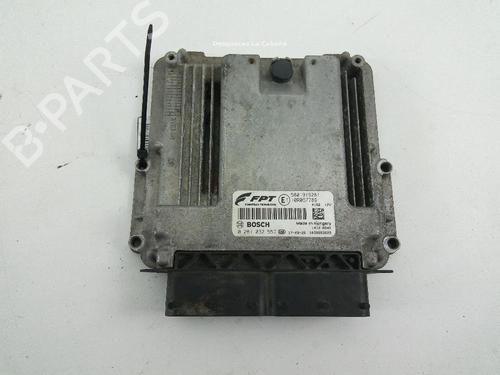 Used Control unit Control unit IVECO DAILY VI Van 33S14, 35S14, 35C14, 42S14 (136 hp) 19270733 19270733