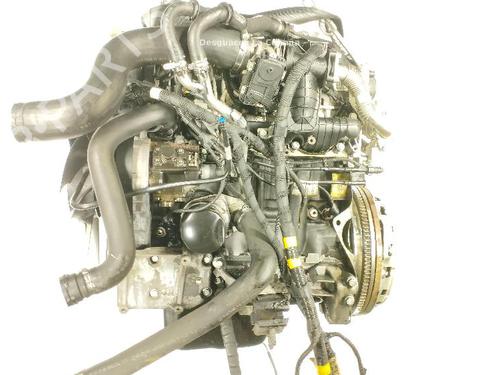 Engine IVECO DAILY VI Van 33S15, 35S15, 35C15 | BP34002750M1 - Image 2