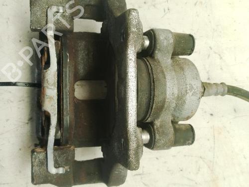 Left rear brake caliper BMW X1 (E84) sDrive 18 d | BP25889461M107 