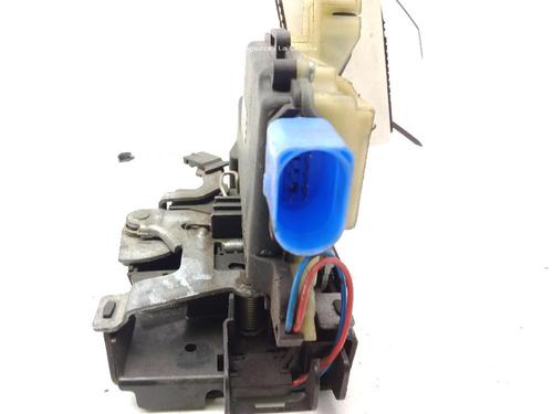 Rear right lock SEAT IBIZA III (6L1) 1.9 TDI | BP25865972C99 