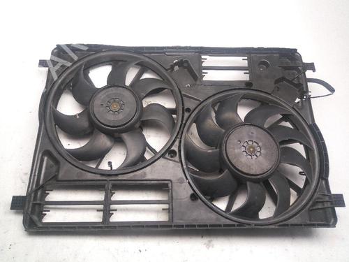 Used Radiator fan FORD C-MAX II (DXA/CB7, DXA/CEU) 1.5 EcoBoost (182 hp) 24046455