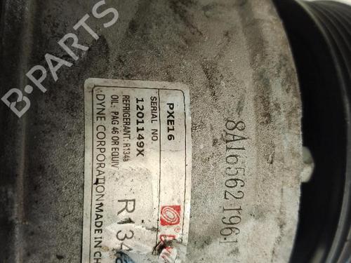 AC compressor VW PASSAT B6 Variant (3C5) 2.0 TDI 16V 4motion | BP29350783M34 