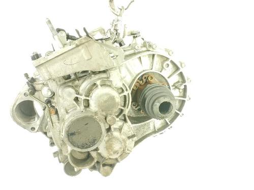 Gearbox VW SHARAN (7M8, 7M9, 7M6) 1.9 TDI | BP29908512M3 