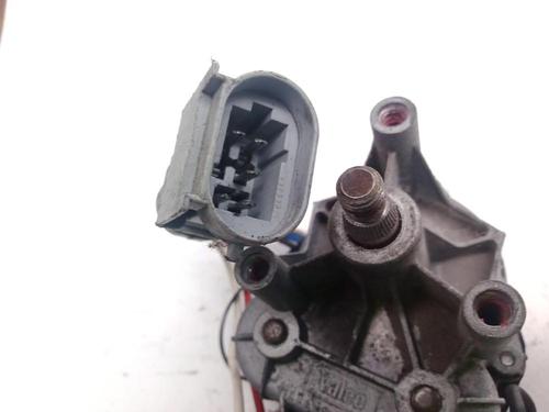 Front wiper motor RENAULT KANGOO (KC0/1_)  | BP26232873M29 