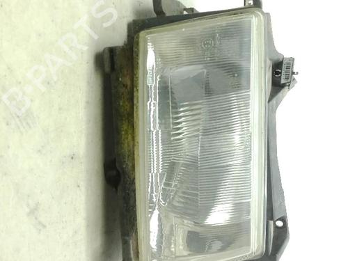 Used Right headlight Right headlight FIAT SCUDO Van (220_) 1.9 D (69 hp) 36375275 36375275