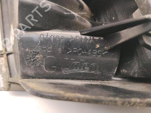 Left tailgate light RENAULT LAGUNA III (BT0/1) 2.0 dCi (BT07, BT0J, BT14, BT1A, BT1S) | BP40523948C79 - Image 5