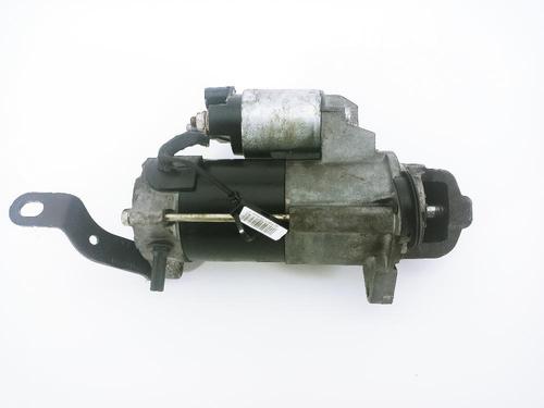 Used Starter Starter OPEL ASTRA K (B16) 1.4 Turbo (68) (125 hp) 18367580 18367580