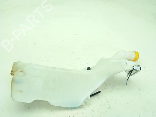 Used Windscreen washer tank RENAULT MEGANE IV Hatchback (B9A/M/N_) 1.2 TCe 130 (B9MR) (130 hp) 29021868