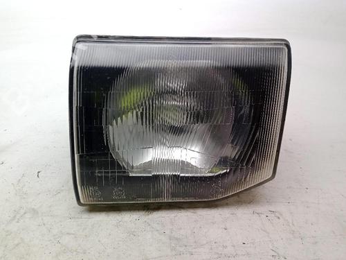 Used Left headlight MITSUBISHI PAJERO CLASSIC (V2_W, V6_W, V7_W) 2.5 TD (V24W) (115 hp) 29746661
