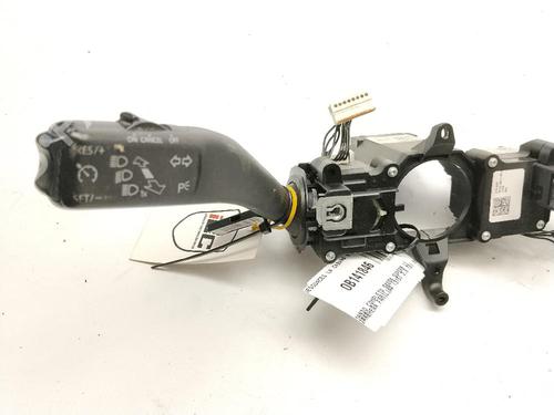 Headlight switch SKODA SUPERB II Estate (3T5) 2.0 TDI 16V | BP39047584I24 - Image 4