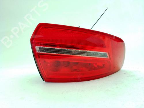 Used Left taillight Left taillight 37434827 37434827