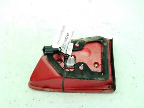 Left tailgate light VW PASSAT B7 Variant (365) 2.0 TDI | BP28804860C79 - Image 5