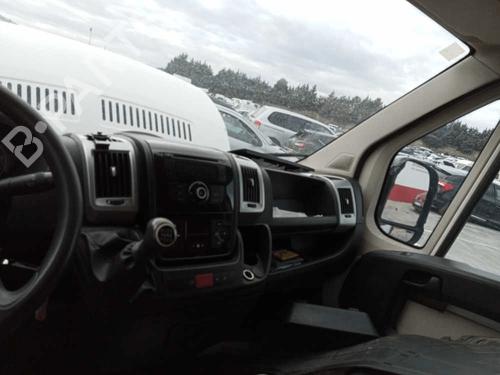 Used Parts FIAT DUCATO Van (250_) 130 Multijet 2,3 D 4598486