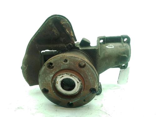Used Right front steering knuckle Right front steering knuckle 38718993 38718993